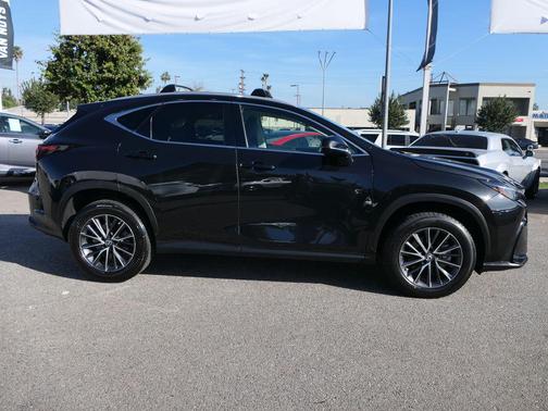 2022 Lexus NX 350 350 Base