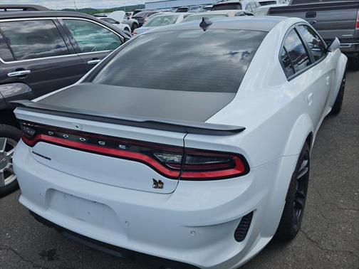 2022 Dodge Charger R/T Scat Pack