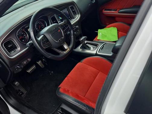 2022 Dodge Charger R/T Scat Pack