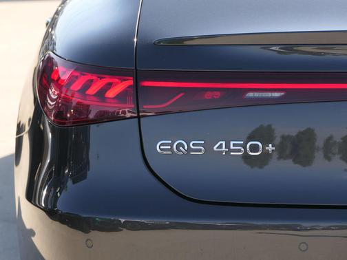 2023 Mercedes-Benz EQS 450 4MATIC