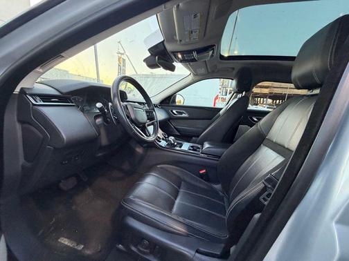2021 Land Rover Range Rover Velar P250 S