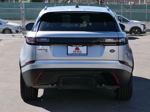 2021 Land Rover Range Rover Velar P250 S