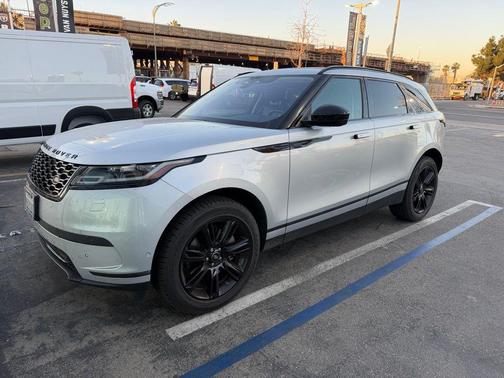 2021 Land Rover Range Rover Velar P250 S