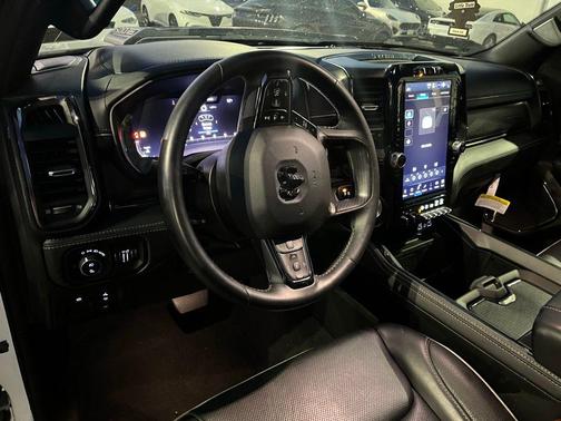 2024 RAM 1500 Limited