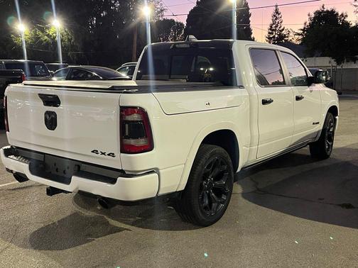 2024 RAM 1500 Limited