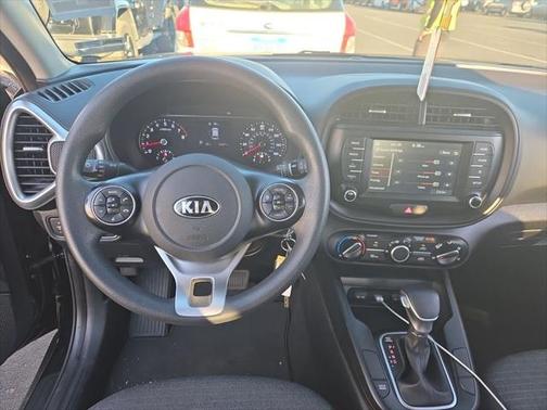 2020 Kia Soul S