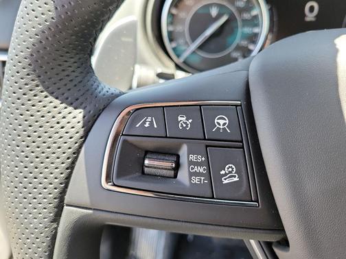 2024 Maserati Levante GT Ultima