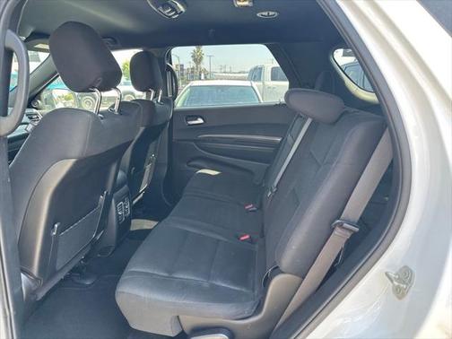2023 Dodge Durango SXT RWD