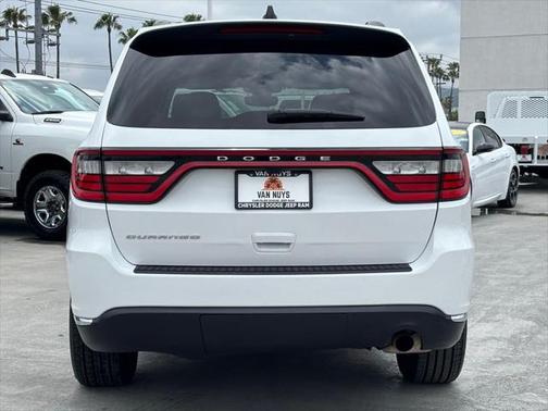 2023 Dodge Durango SXT RWD