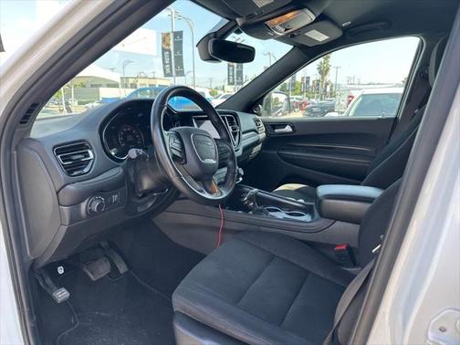 2023 Dodge Durango SXT RWD
