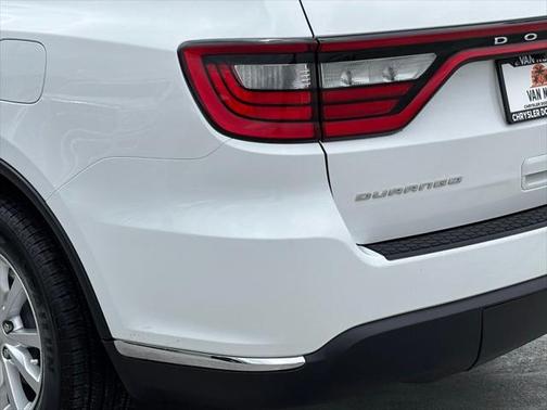 2023 Dodge Durango SXT RWD