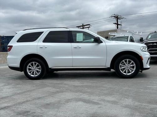 2023 Dodge Durango SXT RWD