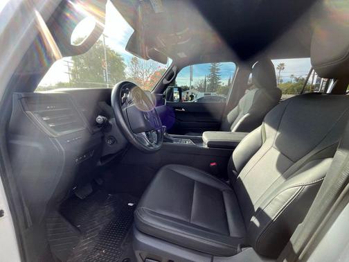 2024 Lexus GX 550 Overtrail