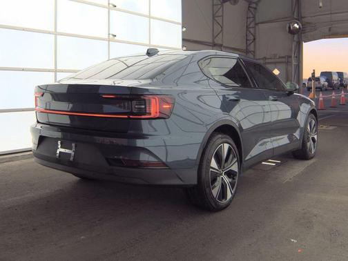 2024 Polestar 2 Long Range Dual Motor