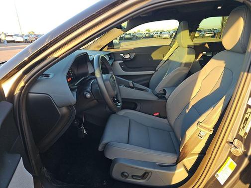 2024 Polestar 2 Long Range Dual Motor