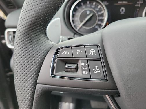 2024 Maserati Levante GT Ultima