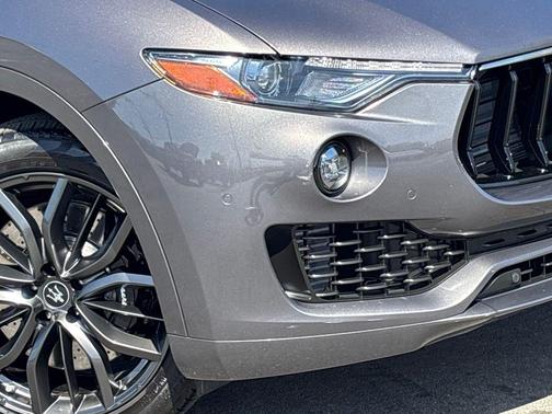 2024 Maserati Levante GT Ultima