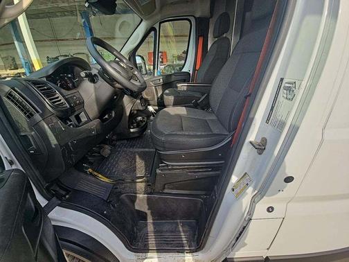 2023 RAM ProMaster 3500 High Roof