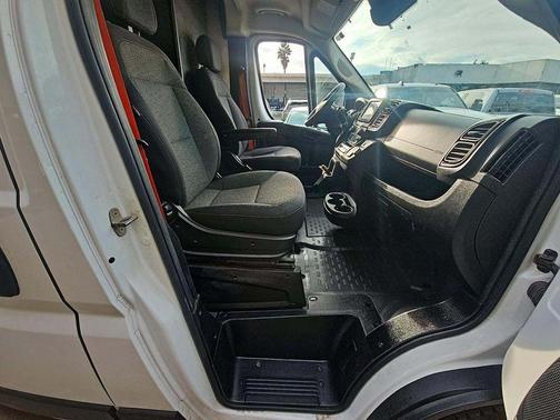 2023 RAM ProMaster 3500 High Roof
