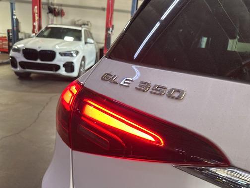 2024 Mercedes-Benz GLE 350 4MATIC