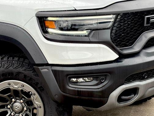 2024 RAM 1500 TRX