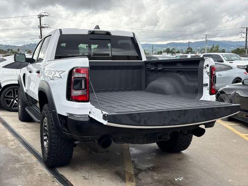 2024 RAM 1500 TRX