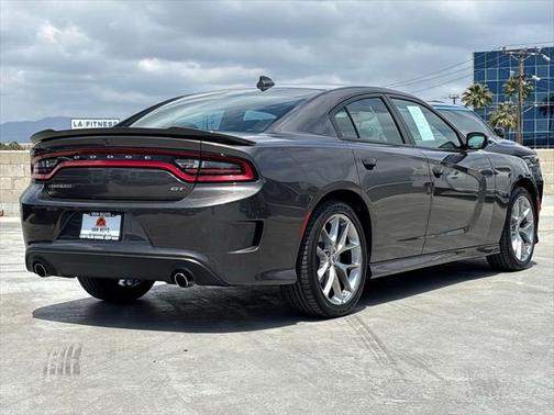 2023 Dodge Charger GT
