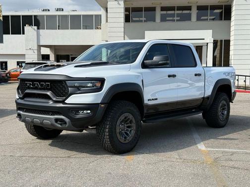 2024 RAM 1500 TRX