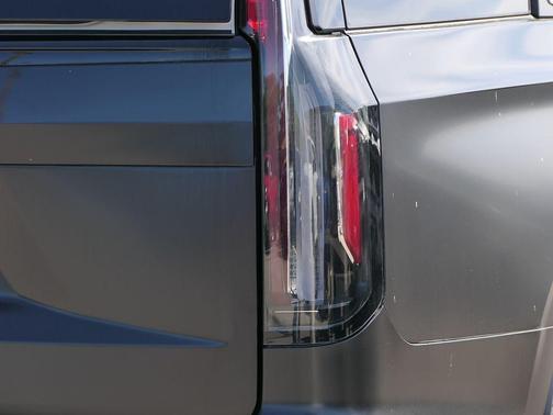 Crystal White Tricoat 2024 Cadillac Escalade Sport Platinum