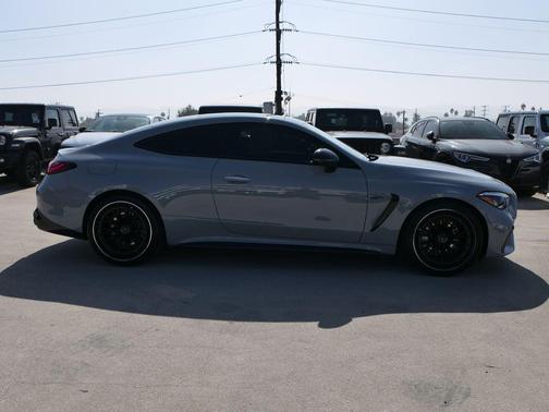 2025 Mercedes-Benz AMG CLE 53 4MATIC+