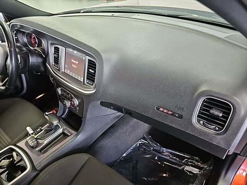 2021 Dodge Charger R/T Scat Pack