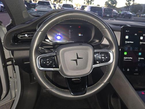 2023 Polestar 2 Long Range Single Motor