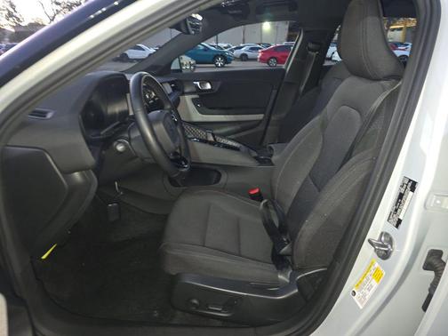 2023 Polestar 2 Long Range Single Motor