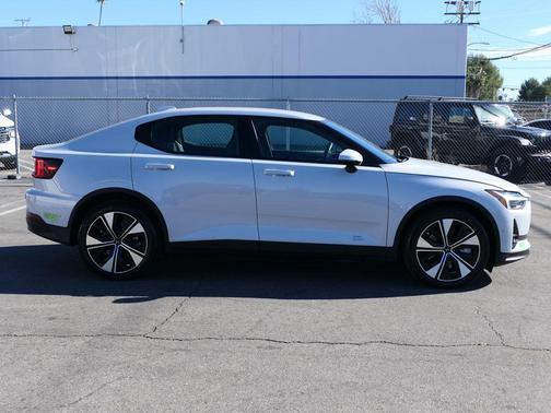 2023 Polestar 2 Long Range Single Motor