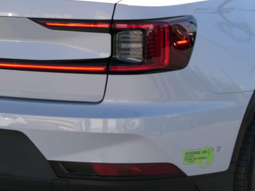 2023 Polestar 2 Long Range Single Motor