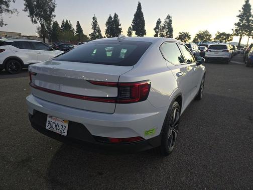 2023 Polestar 2 Long Range Single Motor