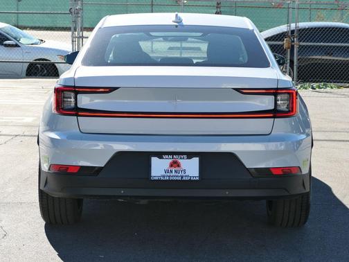 2023 Polestar 2 Long Range Single Motor