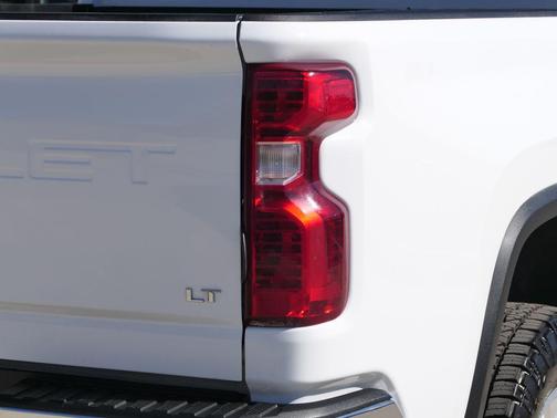 2024 Chevrolet Silverado 2500 LT