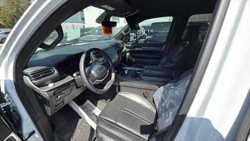 2023 Jeep Wagoneer Series III 4x4