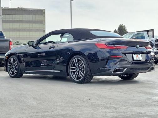 2024 BMW 840 i