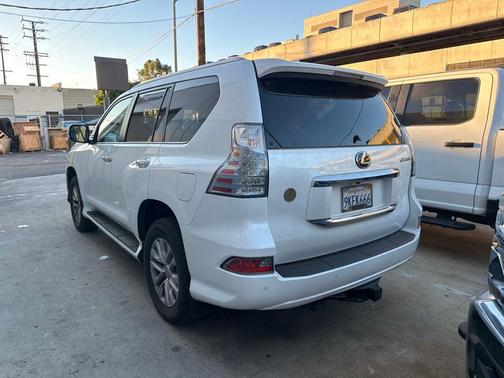 2023 Lexus GX 460 Premium