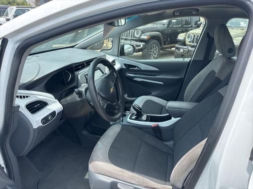 2020 Chevrolet Bolt EV FWD LT