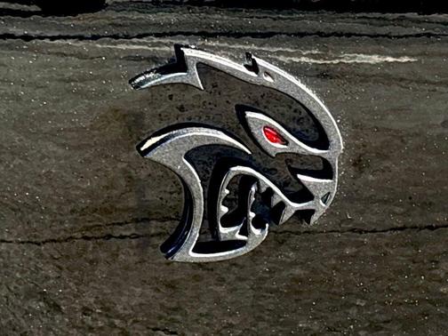 2021 Dodge Durango SRT Hellcat AWD