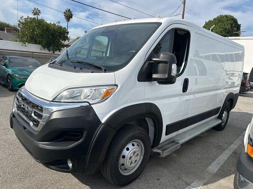 2023 RAM ProMaster 2500 Base