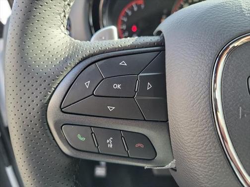 2025 Dodge Durango GT RWD