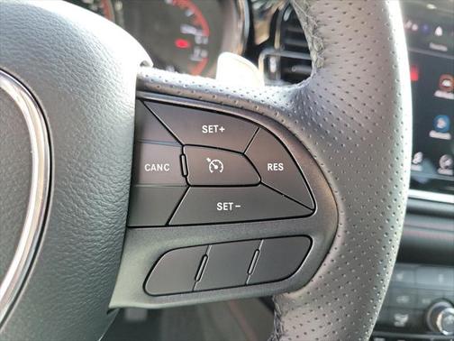 2025 Dodge Durango GT RWD