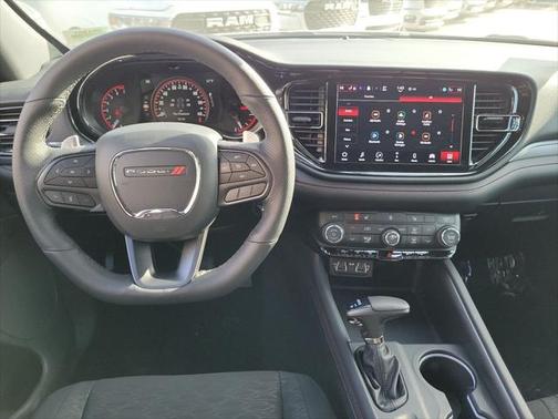 2025 Dodge Durango GT RWD
