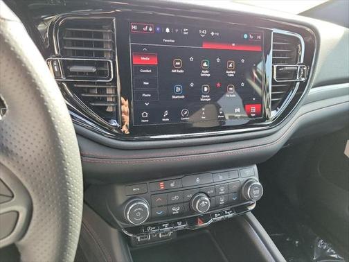 2025 Dodge Durango GT RWD