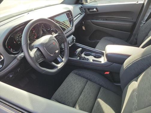 2025 Dodge Durango GT RWD