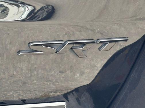 2020 Jeep Grand Cherokee SRT